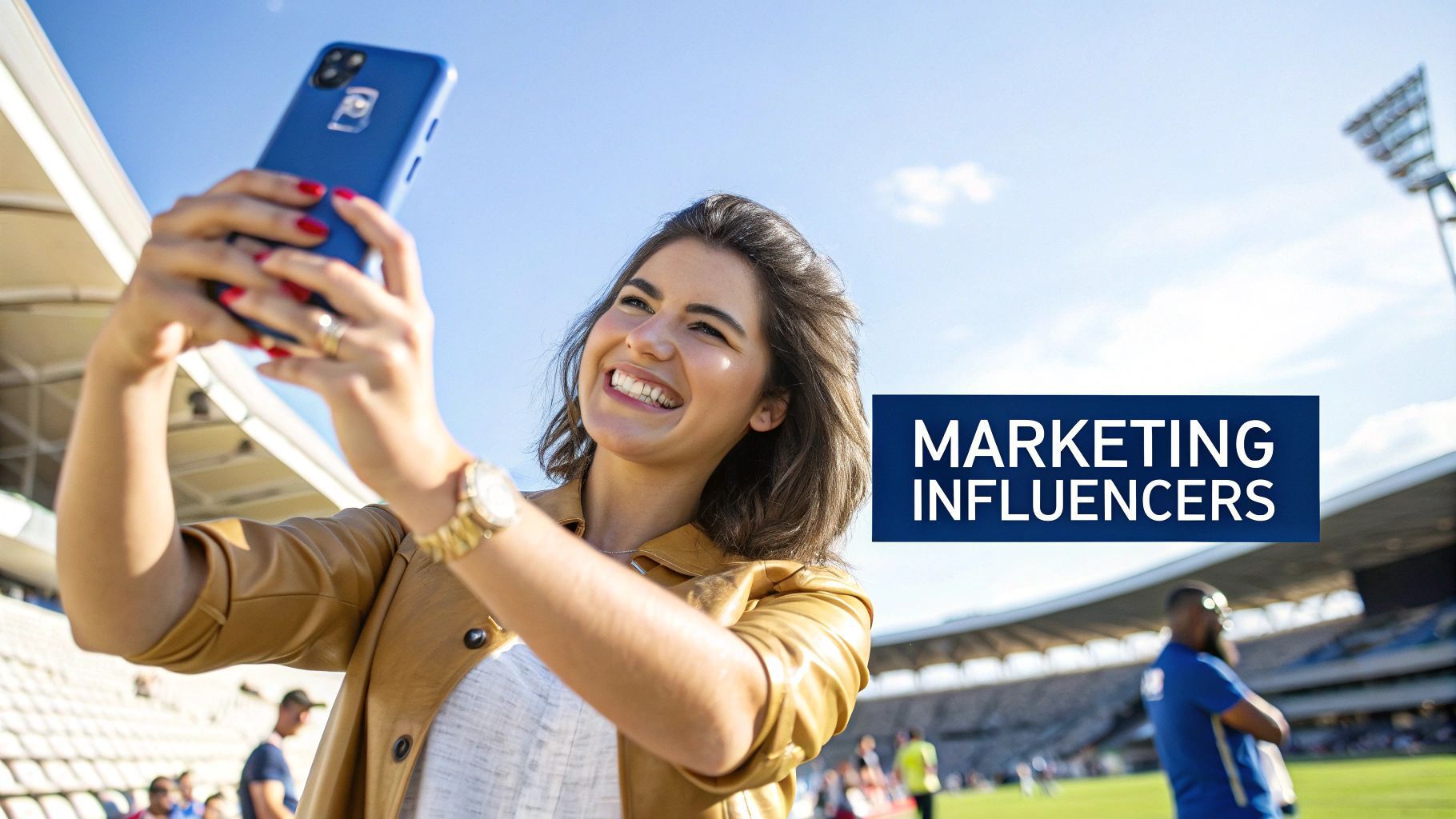 Marketing de influencesr