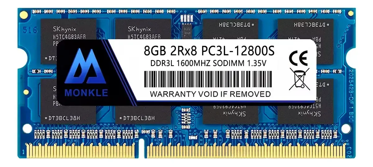 Memoria Ram 32gb Ddr4 