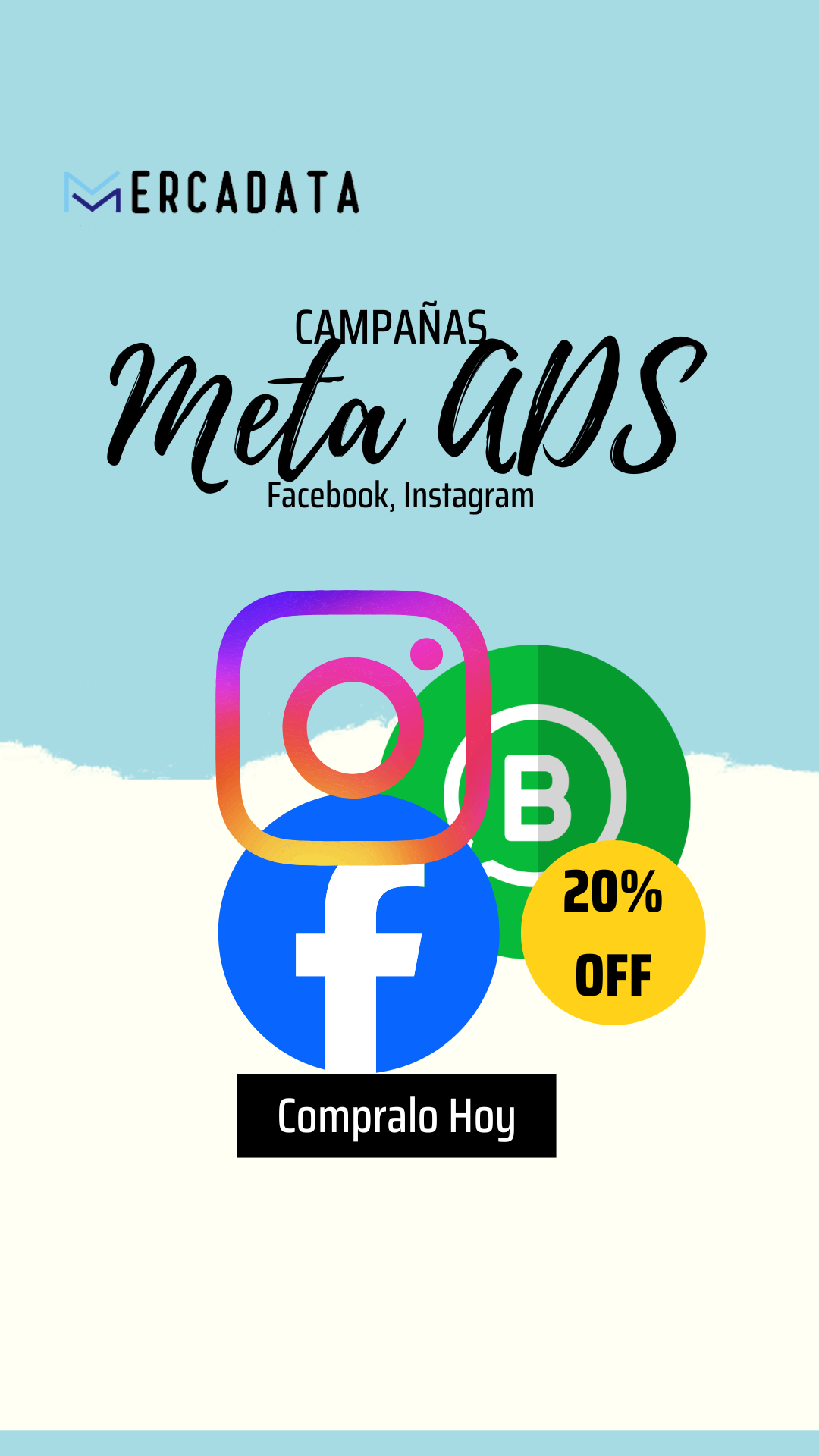 campañas en meta ads