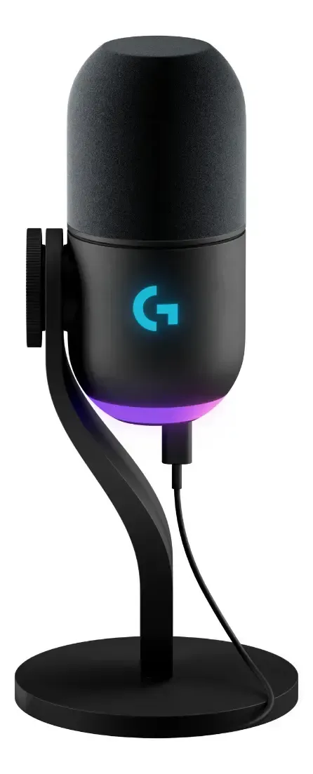 Logitech G Yeti GX