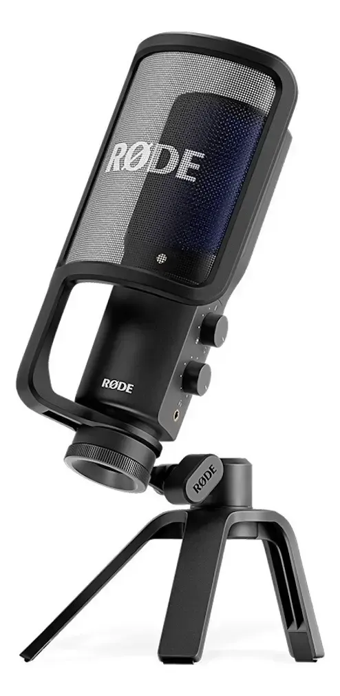 Rode NT-USB+
