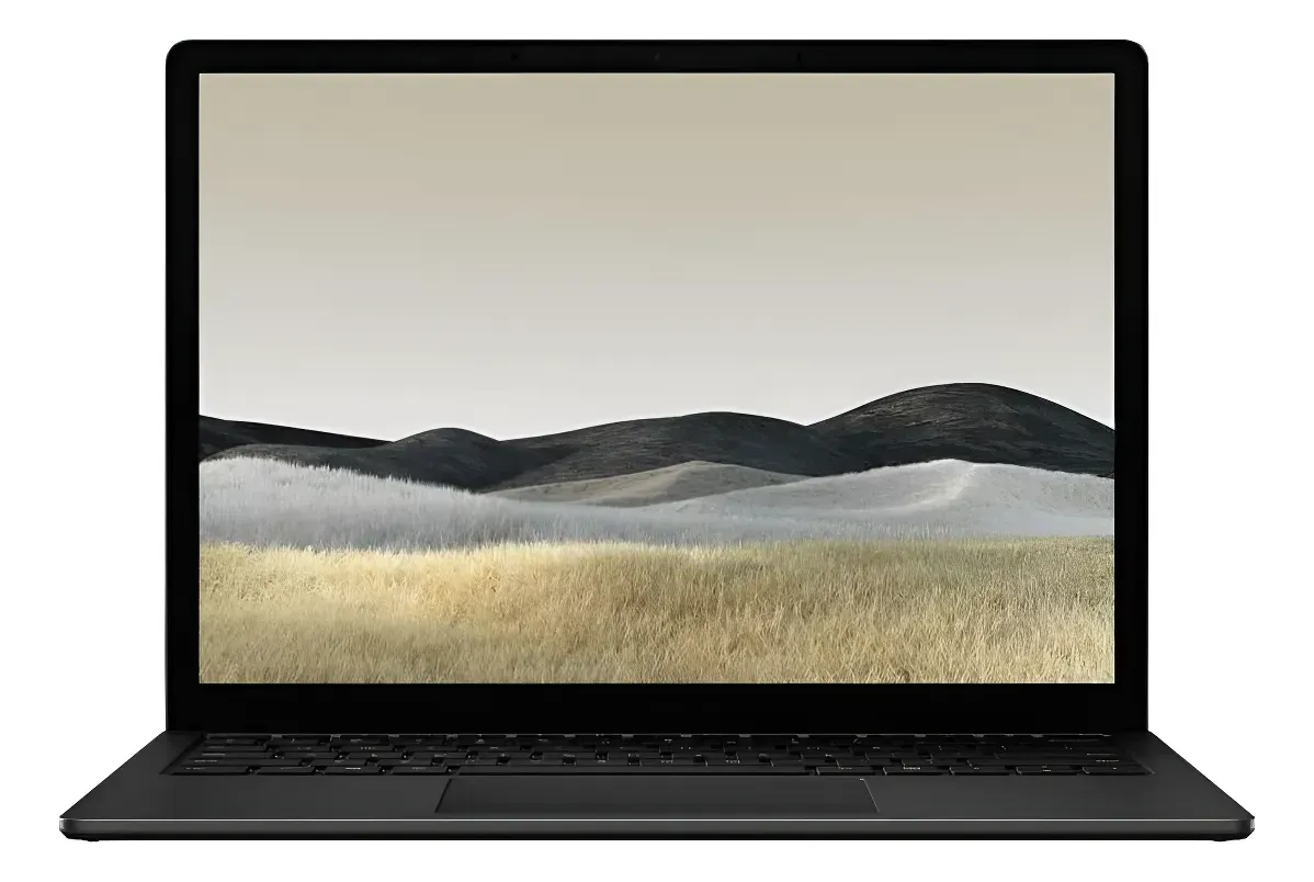 Microsoft Surface Laptop 5
