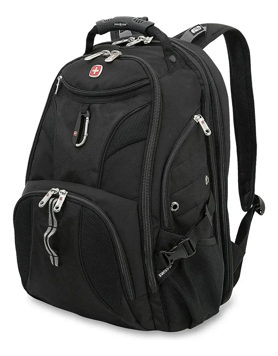 SwissGear Travel Gear 1900