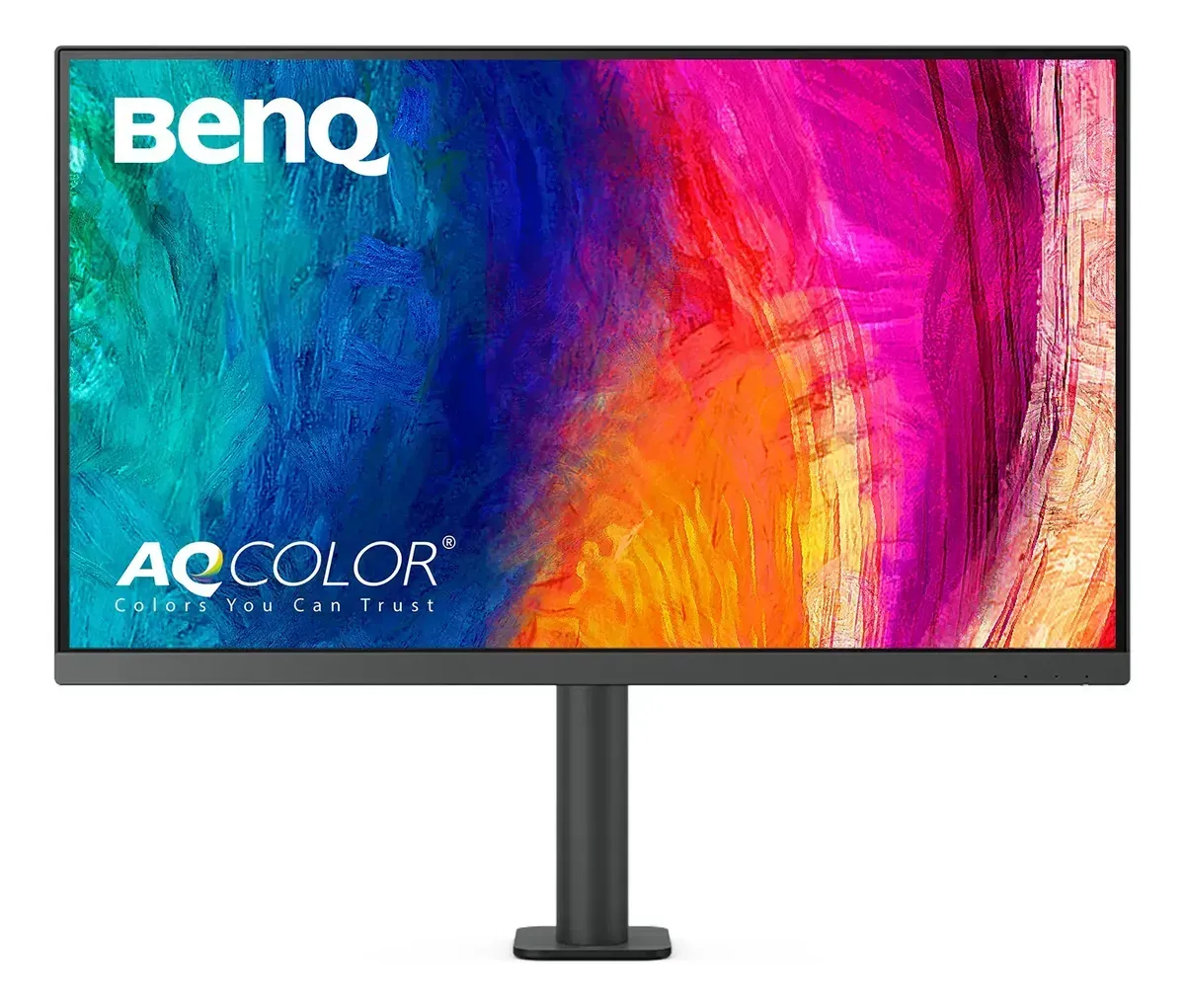 BenQ DesignVue PD2705U 27