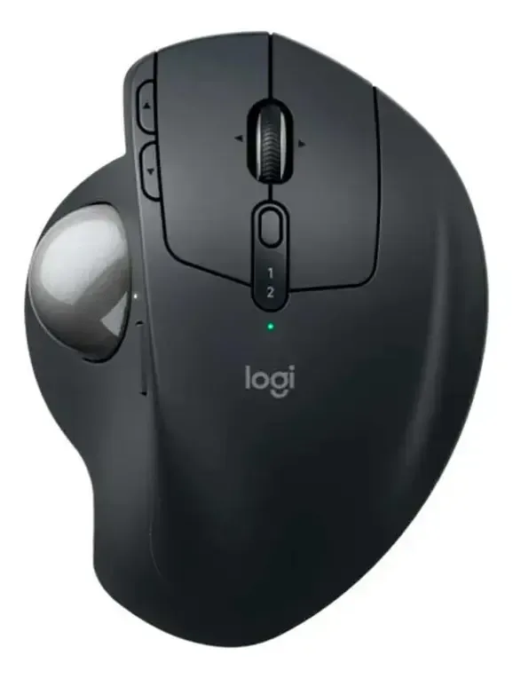 Logitech MX Ergo 