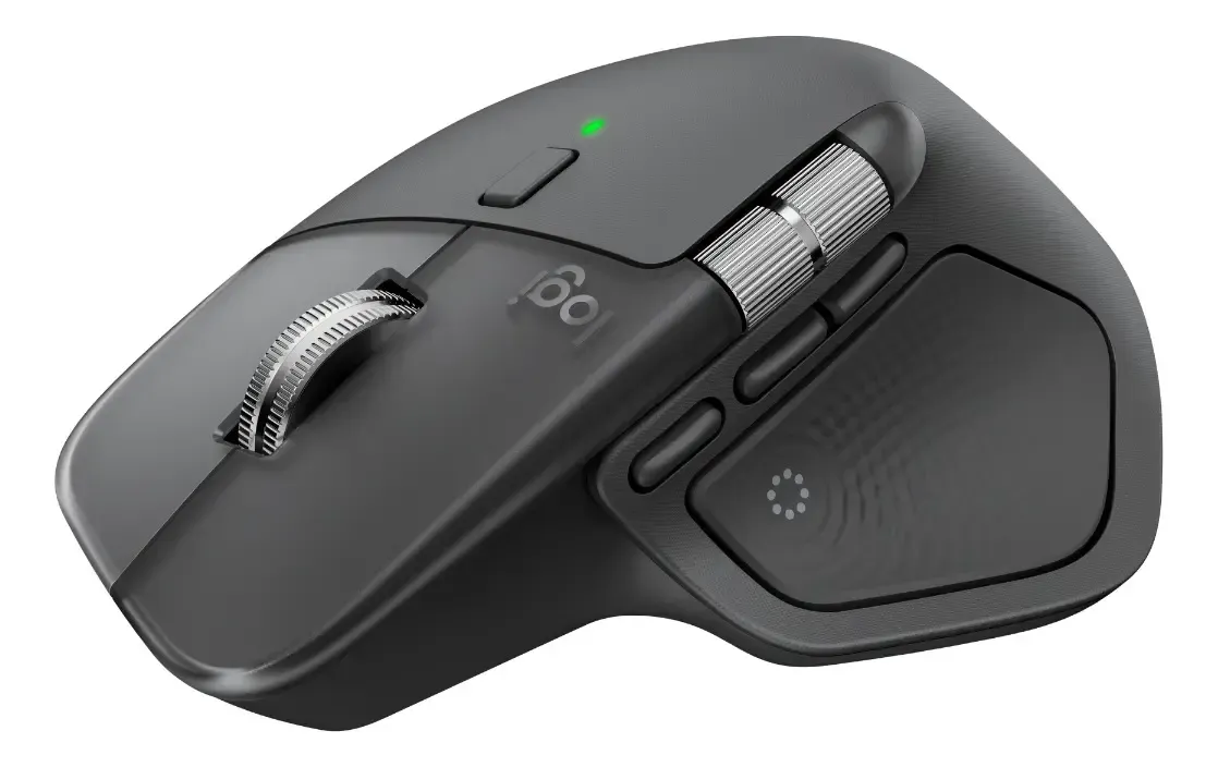 Logitech MX Master 4 
