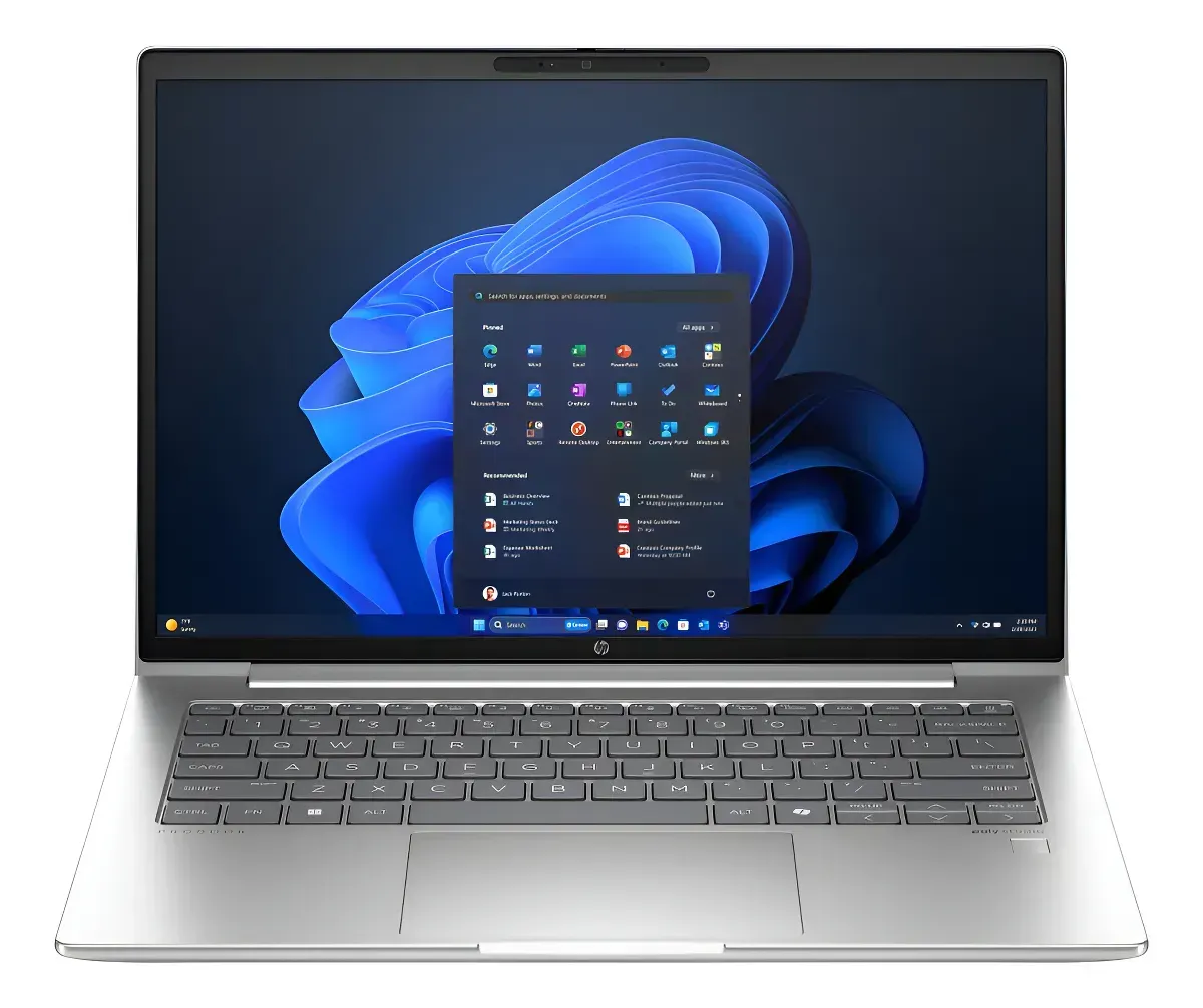 HP ProBook 