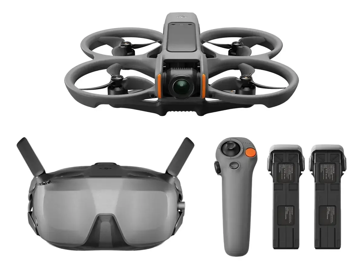 DJI Avata 2 