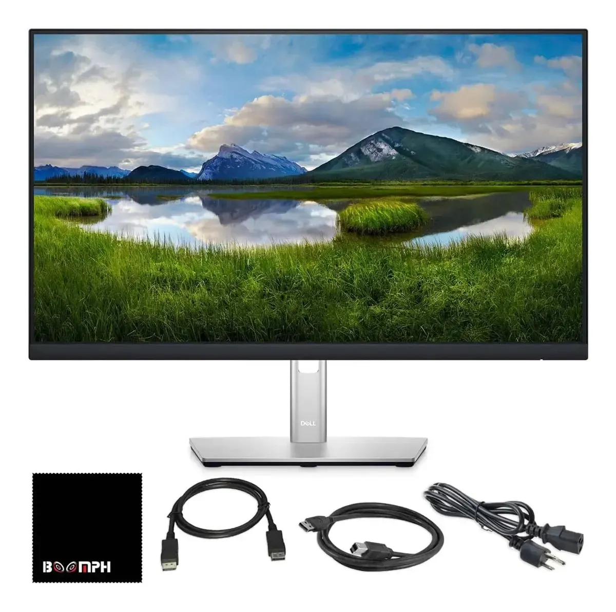 Dell P2422H