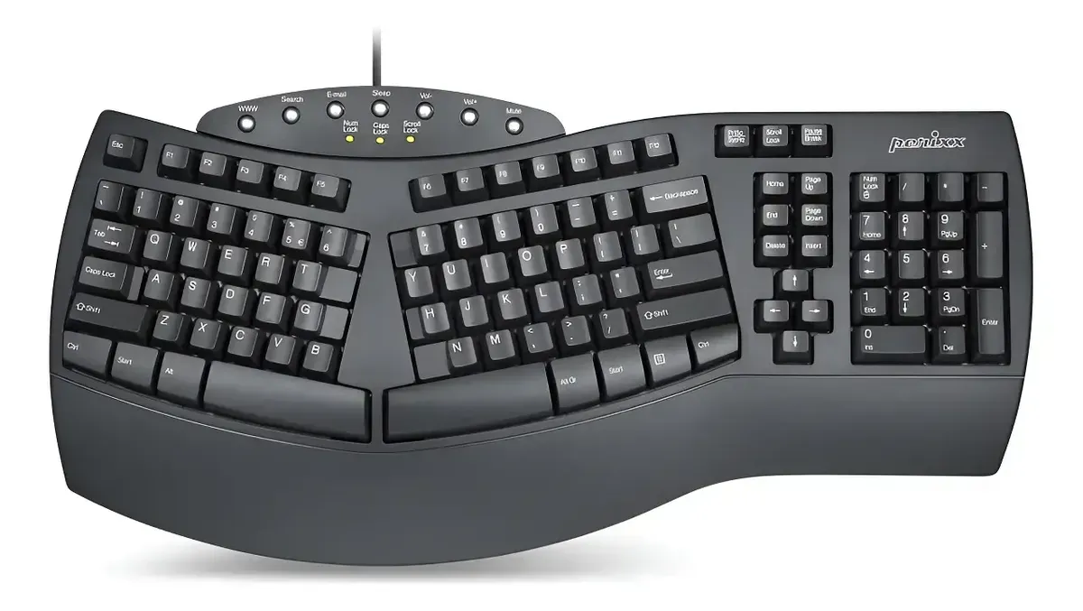 Perixx Periboard-512 