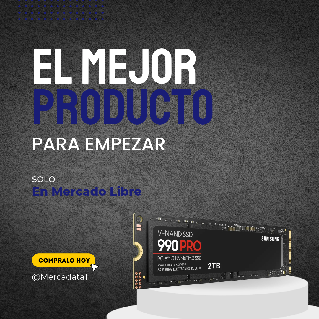 Samsung 990 Pro