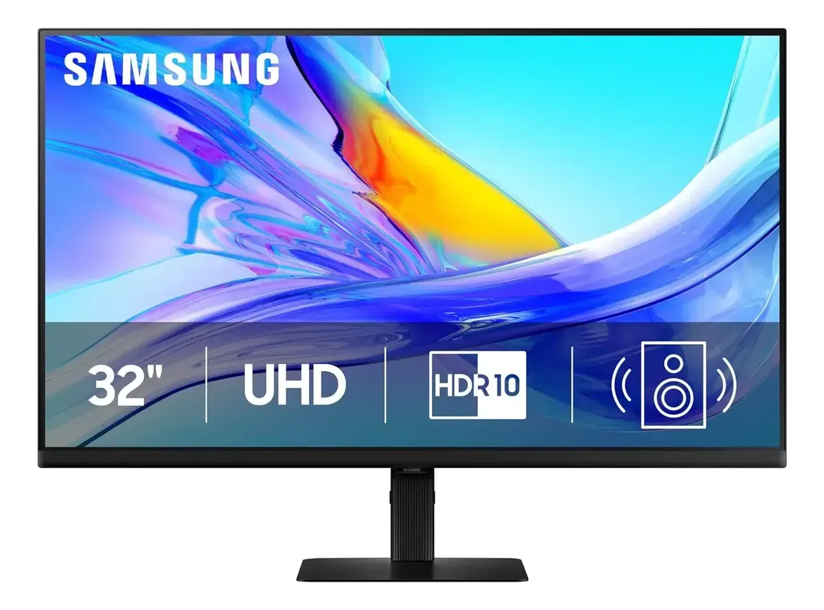 Samsung ViewFinity S8 (32