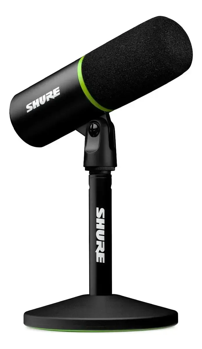 Shure MV6