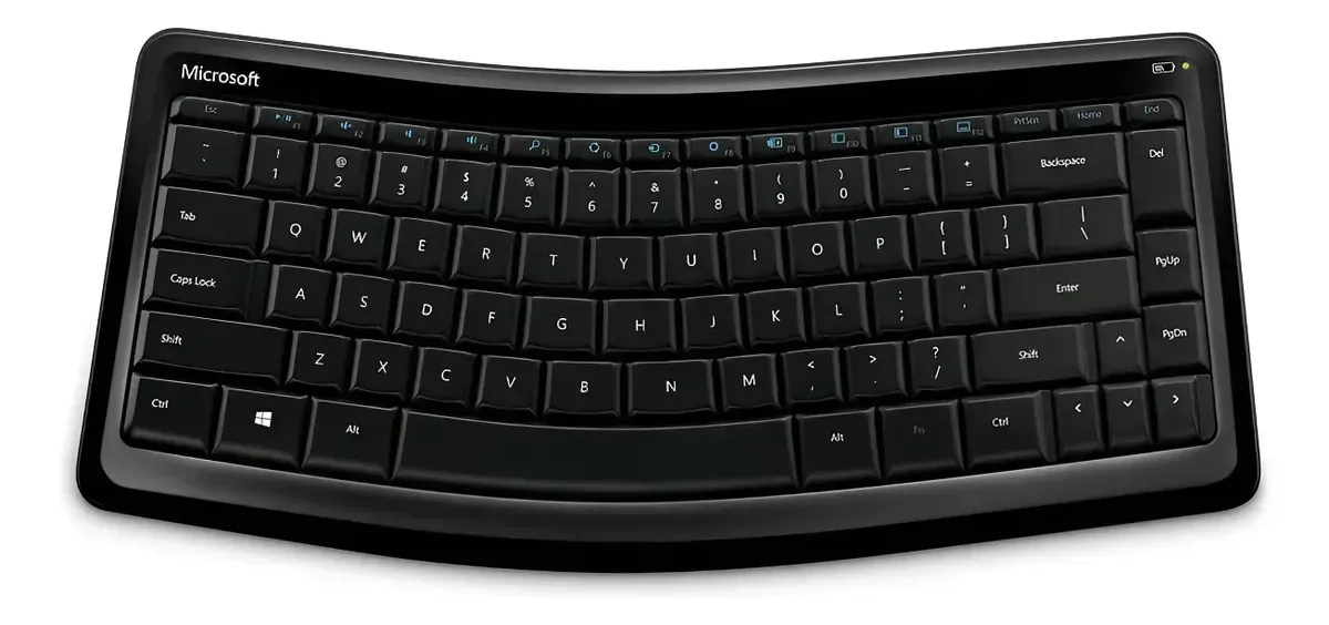 Microsoft Sculpt Ergonomic Keyboard 
