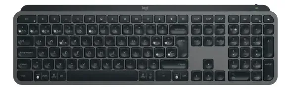 Logitech MX Keys S 