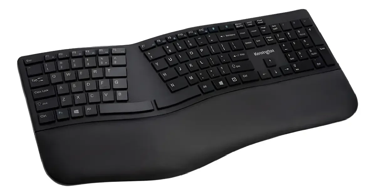 Kensington Pro Fit Ergo KB675