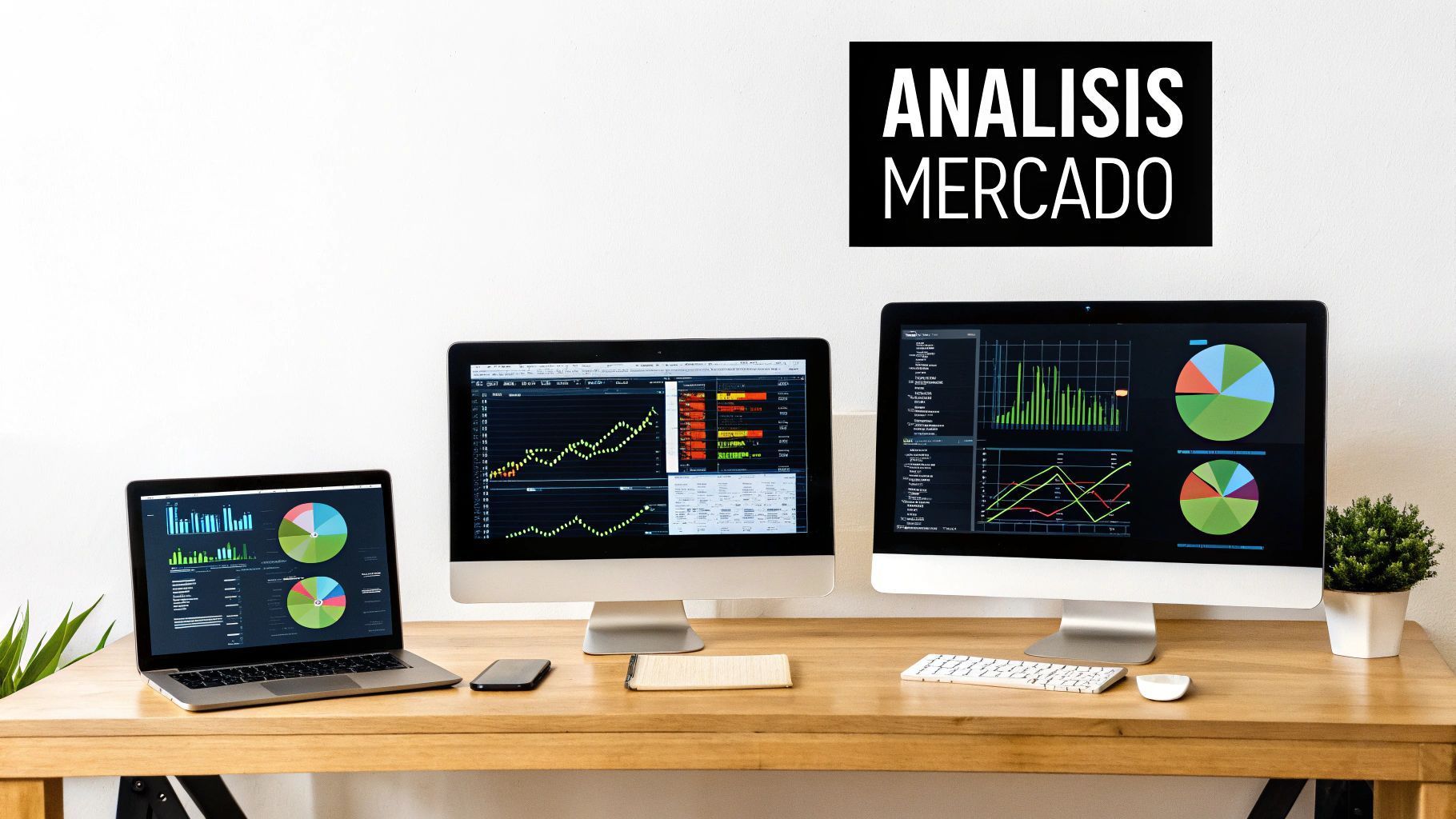 Aumenta conversiones con nuestro plan de marketing digital; convierte clics en clientes y ahorra.