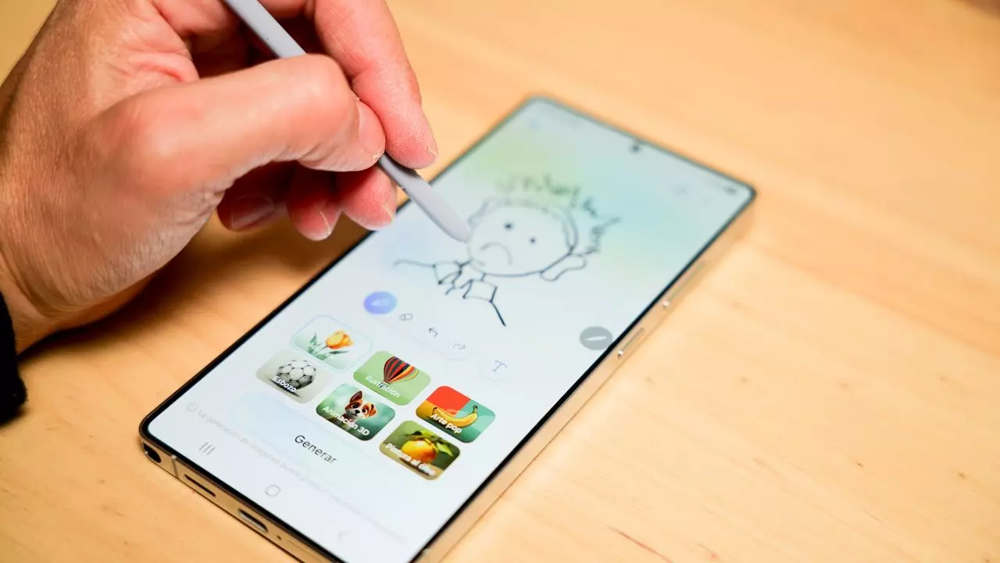Samsung Galaxy S25 Ultra – la referencia 2026 con carga inalámbrica y rendimiento total Samsung Galaxy S25 Ultra – la referencia 2026 con carga inalámbrica y rendimiento total