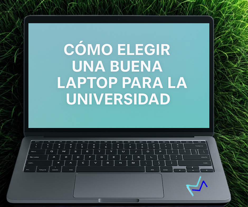 Las mejores laptops para marketing digital