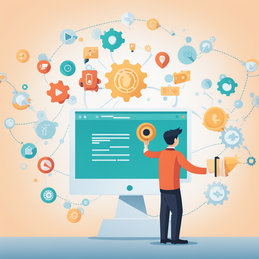 Descubre cómo Automatizar tus Estrategias de Marketing.