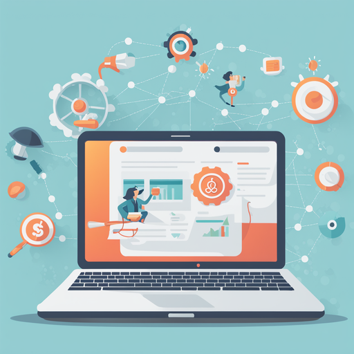 Automatización de marketing Marketing con Automatización