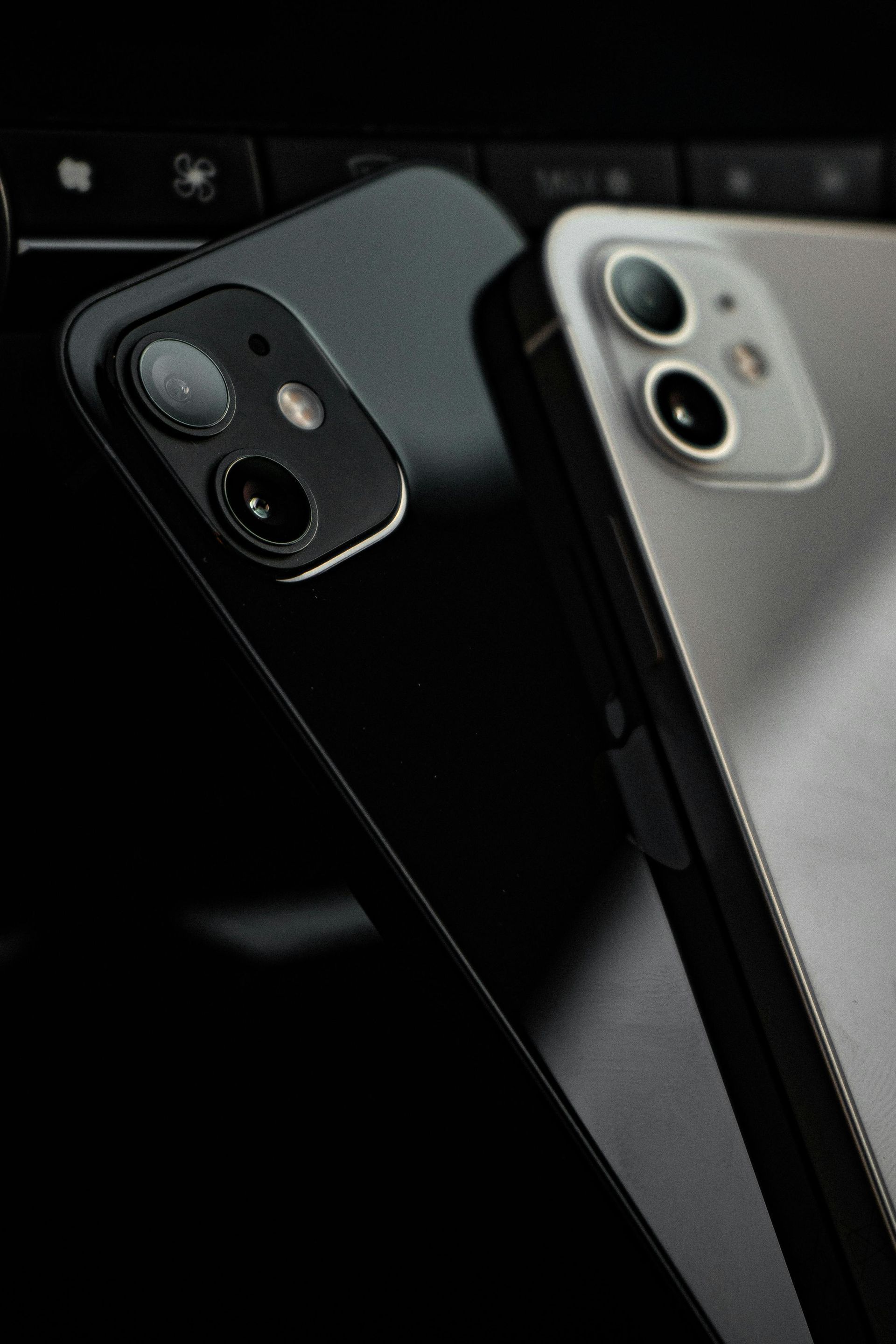 Los mejores teléfonos celulares