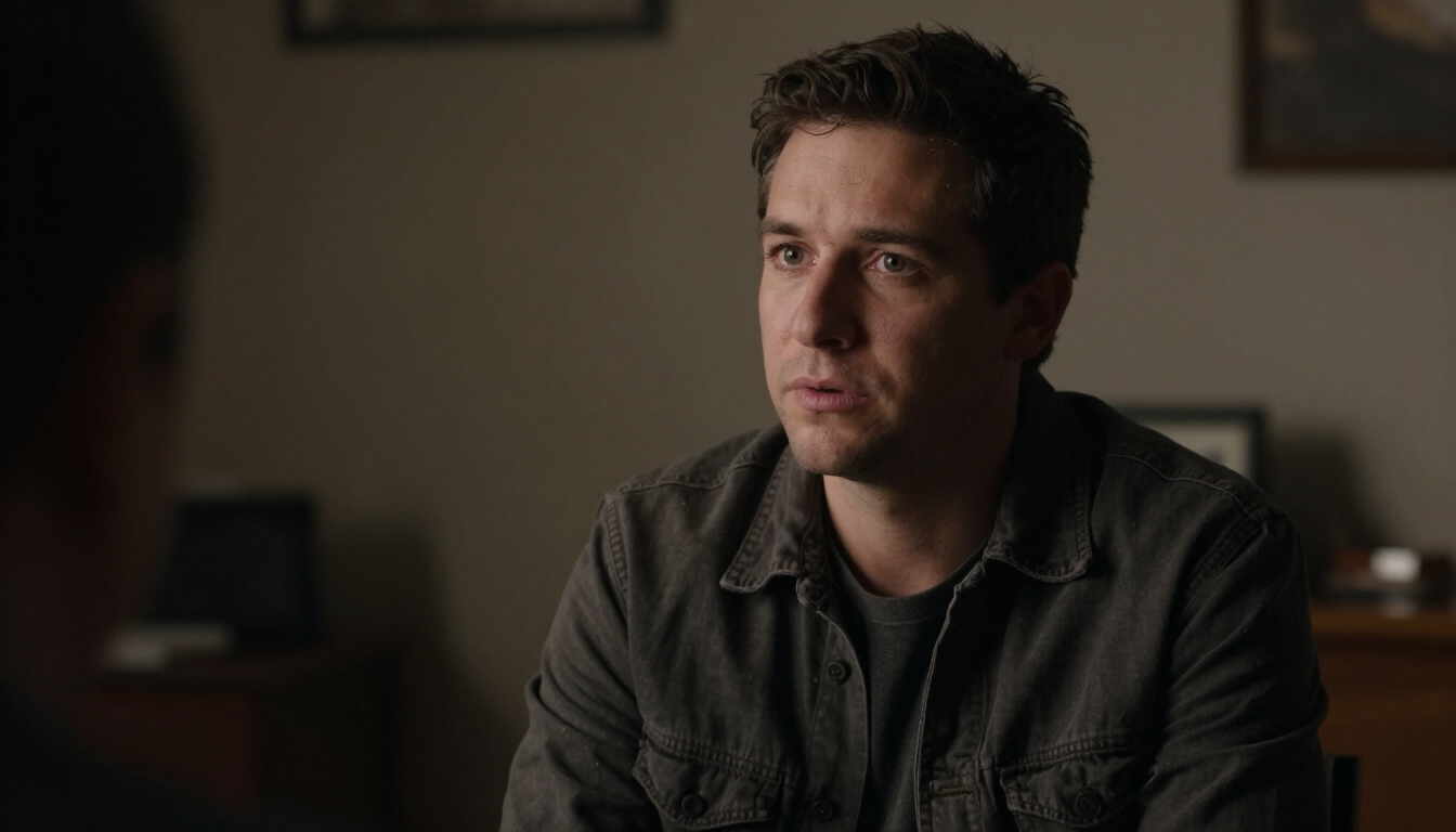 Documentary interview
