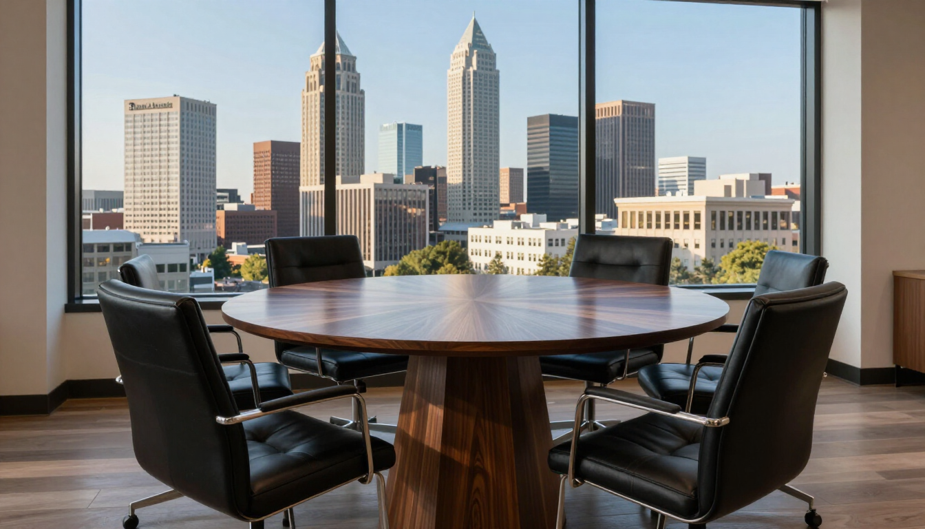 ATL Now Atlanta Founders Roundtable