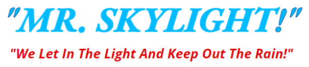 Mr Skylight