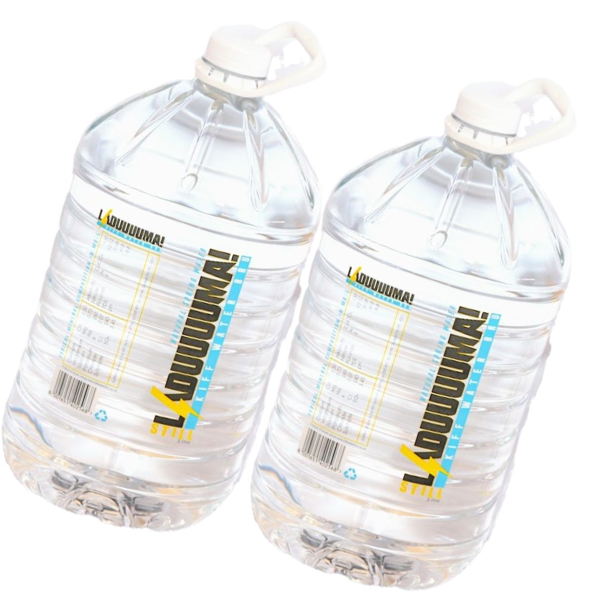 Durban North Water Outages | Order water online @Laduuuuma