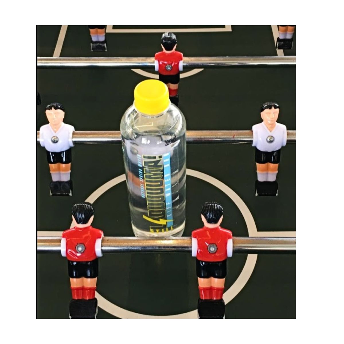 Bottled Water for Event in Durban