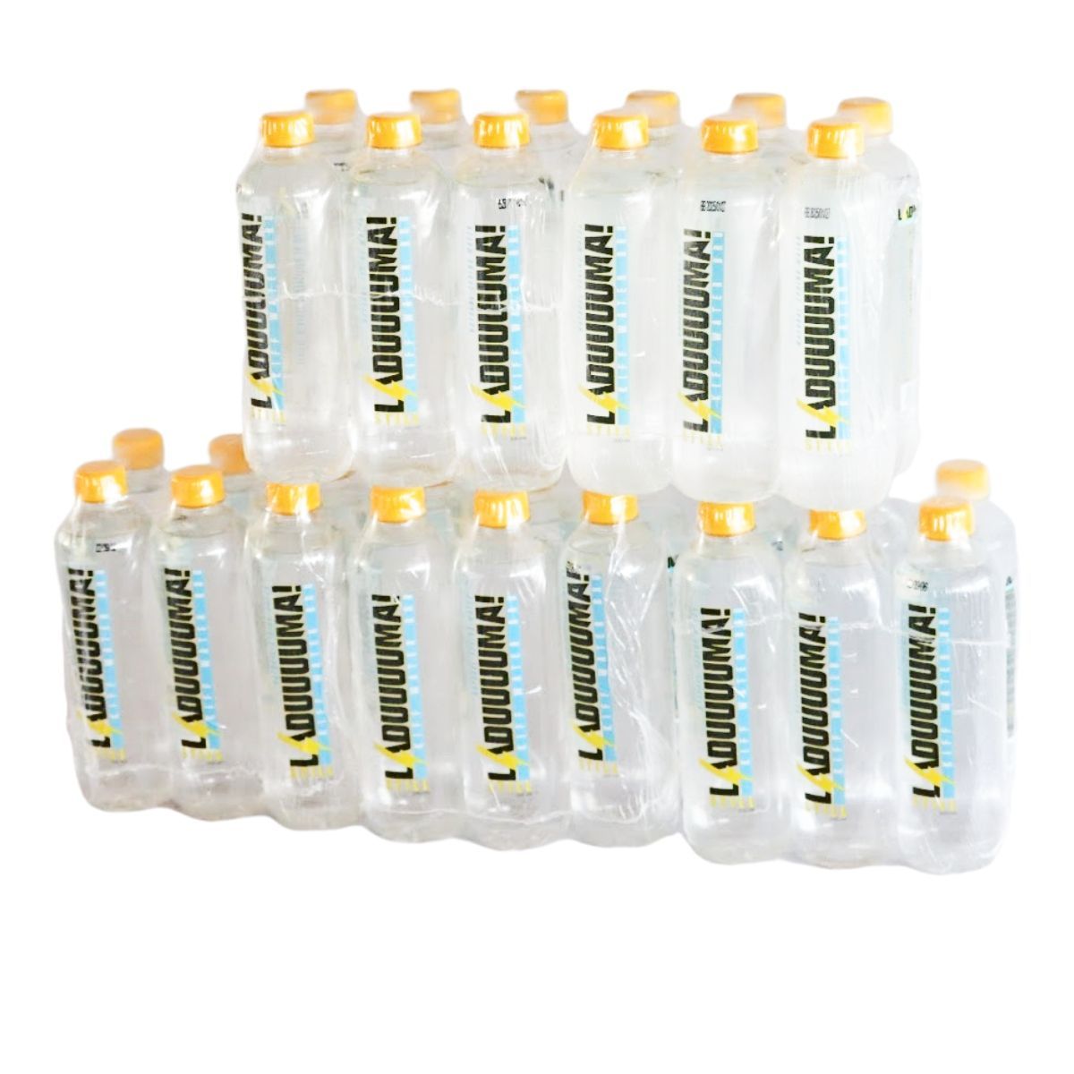 Bottled water suppliers Durban