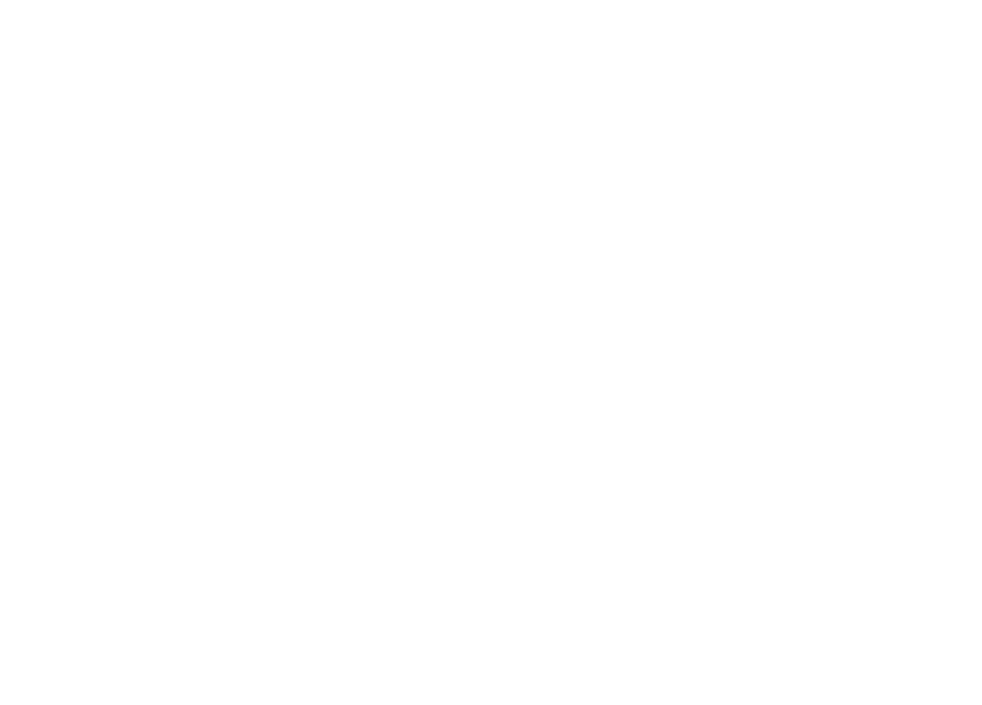 Um fundo branco com algumas linhas