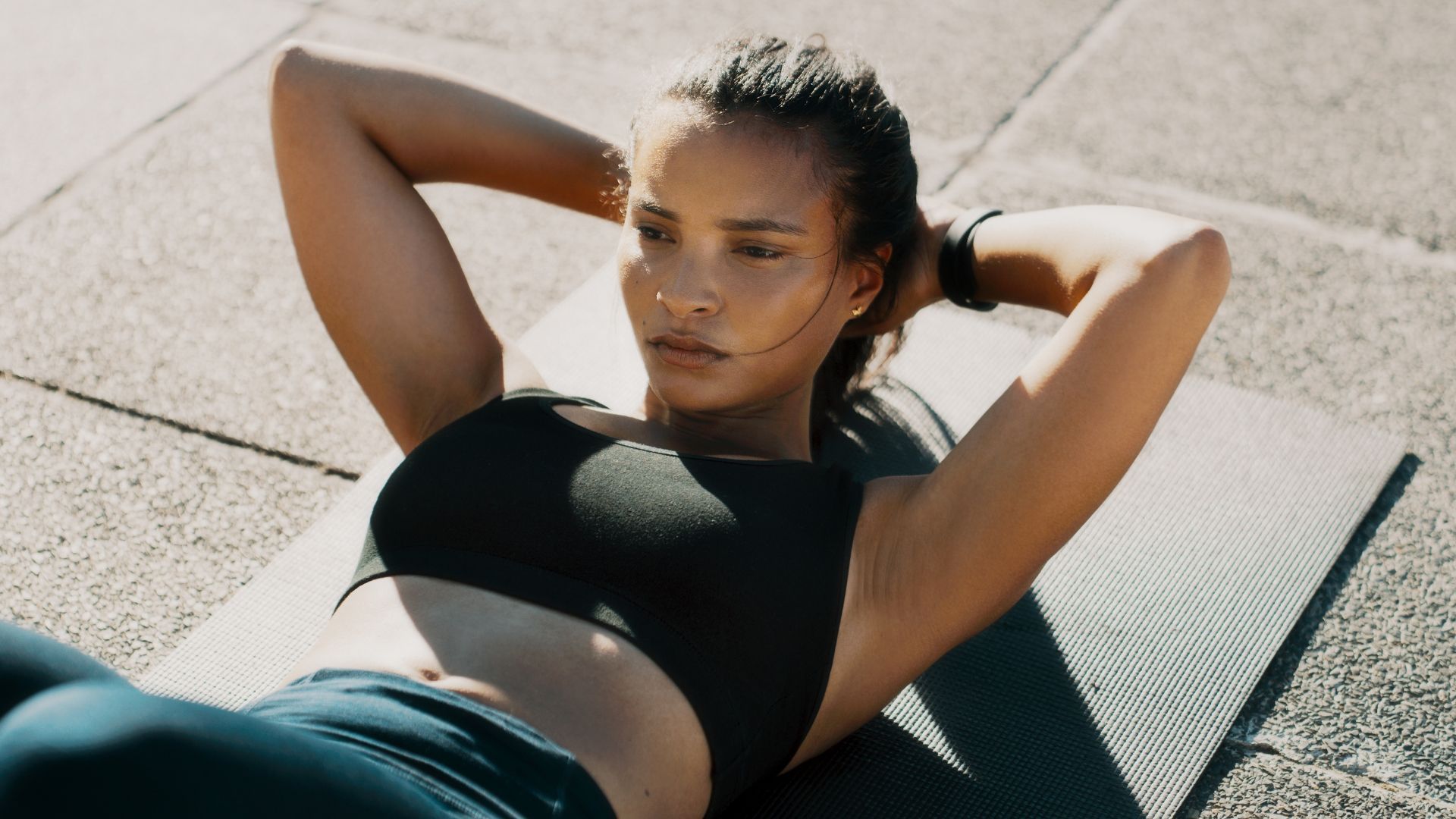 Starting Your Body Transformation