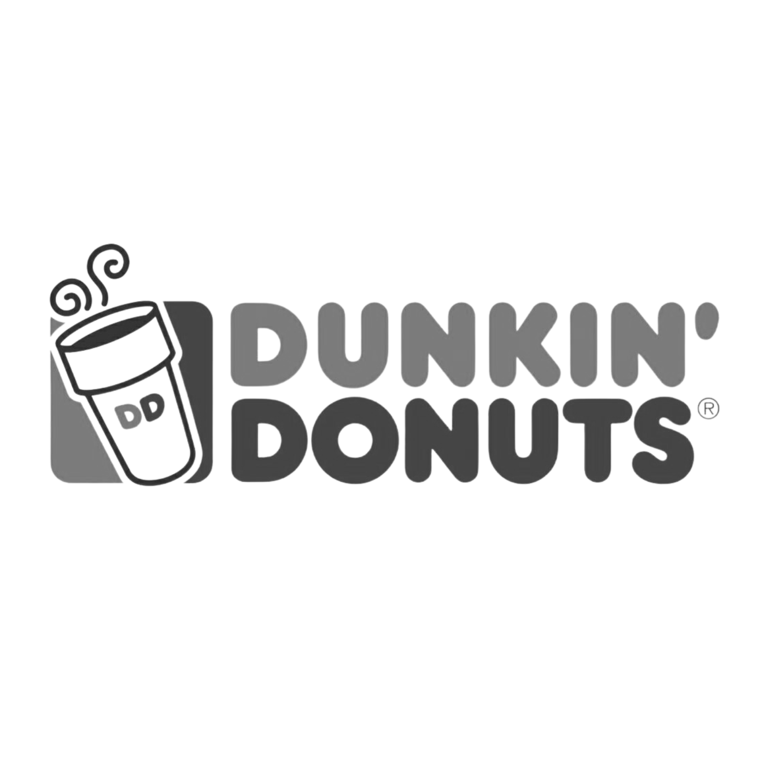 Dunkin' Donuts Logo