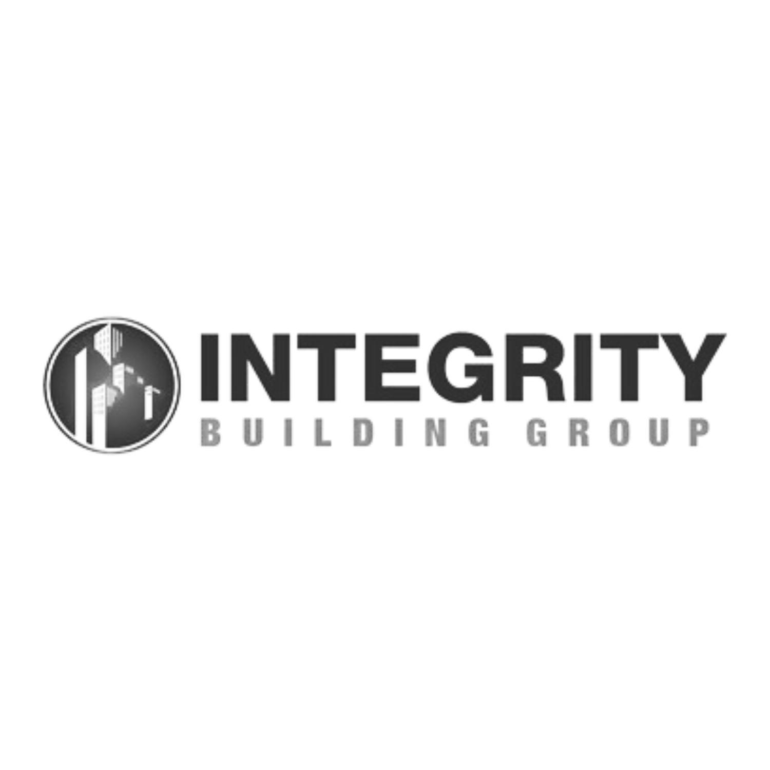 Integrity Building Group Logo