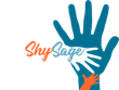 JerShySage Hospice & Home Caring Logo
