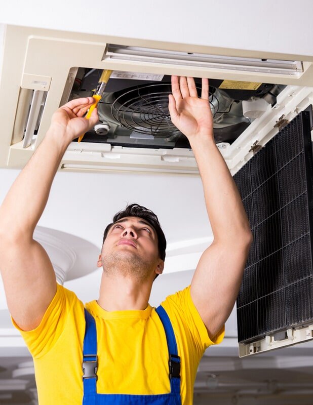 Air Conditioning in Townsville DMC Electrical & Air Cooling