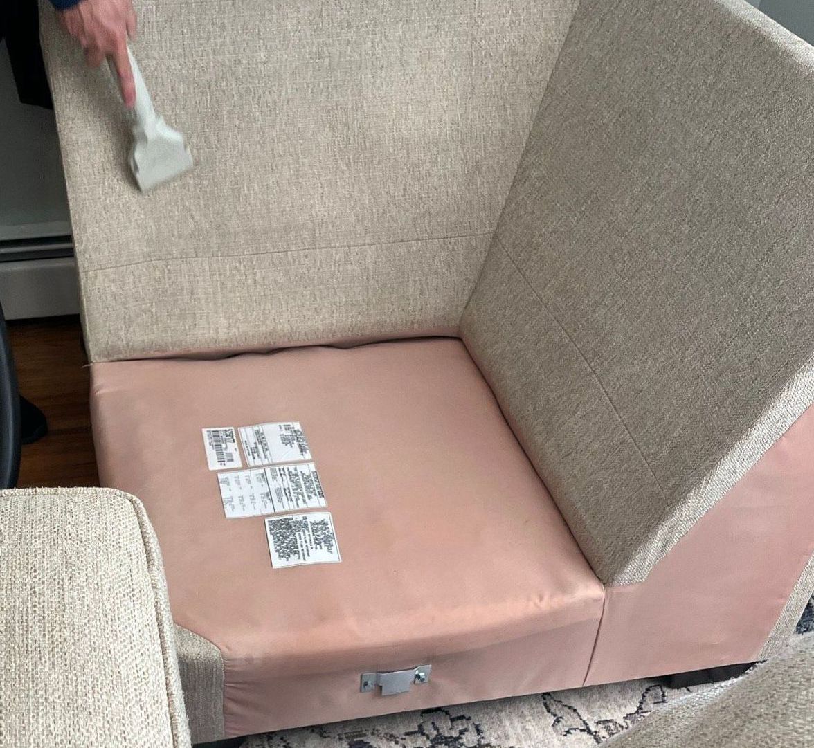 Residential & commercial cleaning Adrian, MI A1 Clean