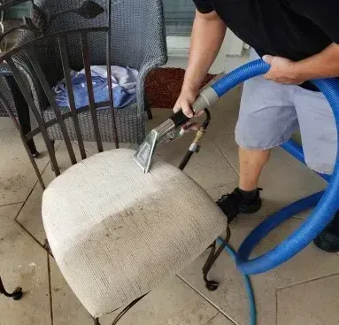 Chair Cleaning — Adrian, MI — A-1 Clean Sweep