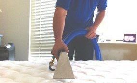 Mattress Cleaning — Adrian, MI — A-1 Clean Sweep