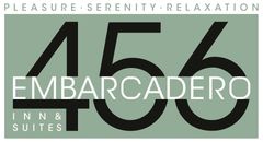 Beachside Hotel 456 Embarcadero inn and suites
