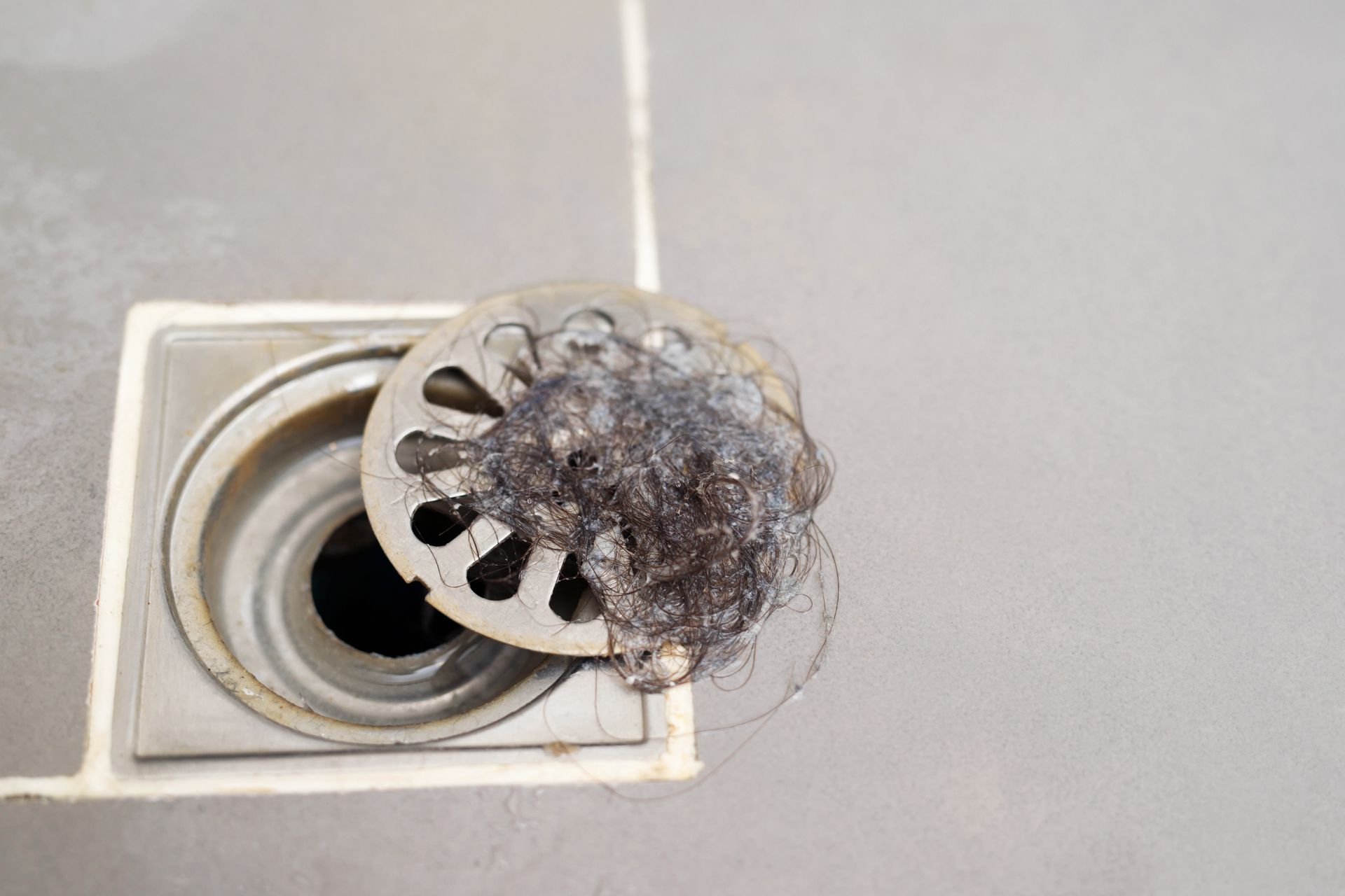 drain cleaning