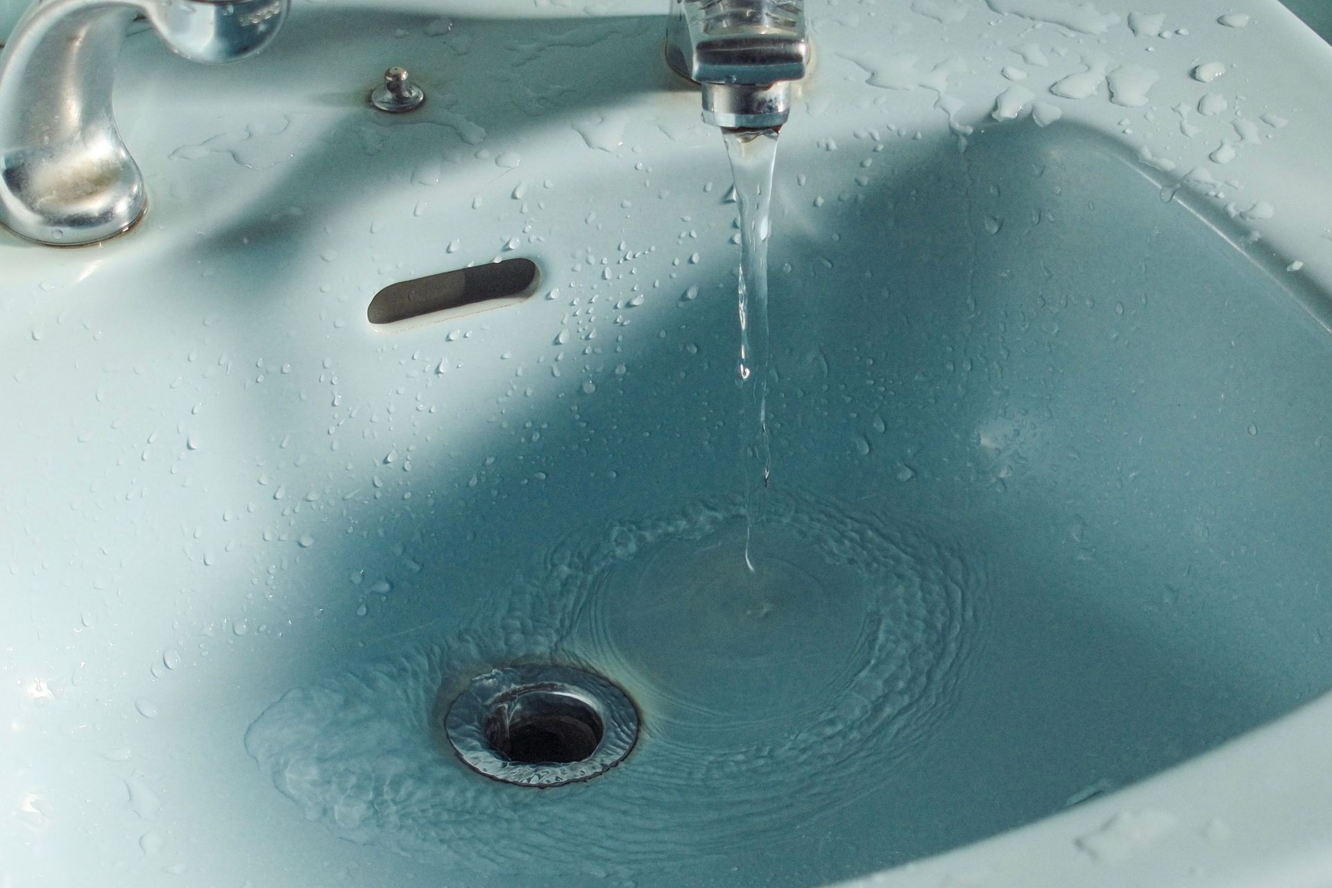 Drain Cleaning in Lansing