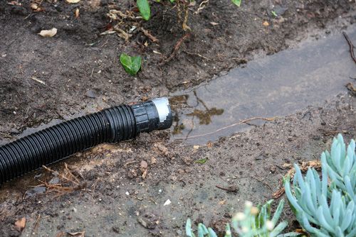 hydrojet drain cleaning