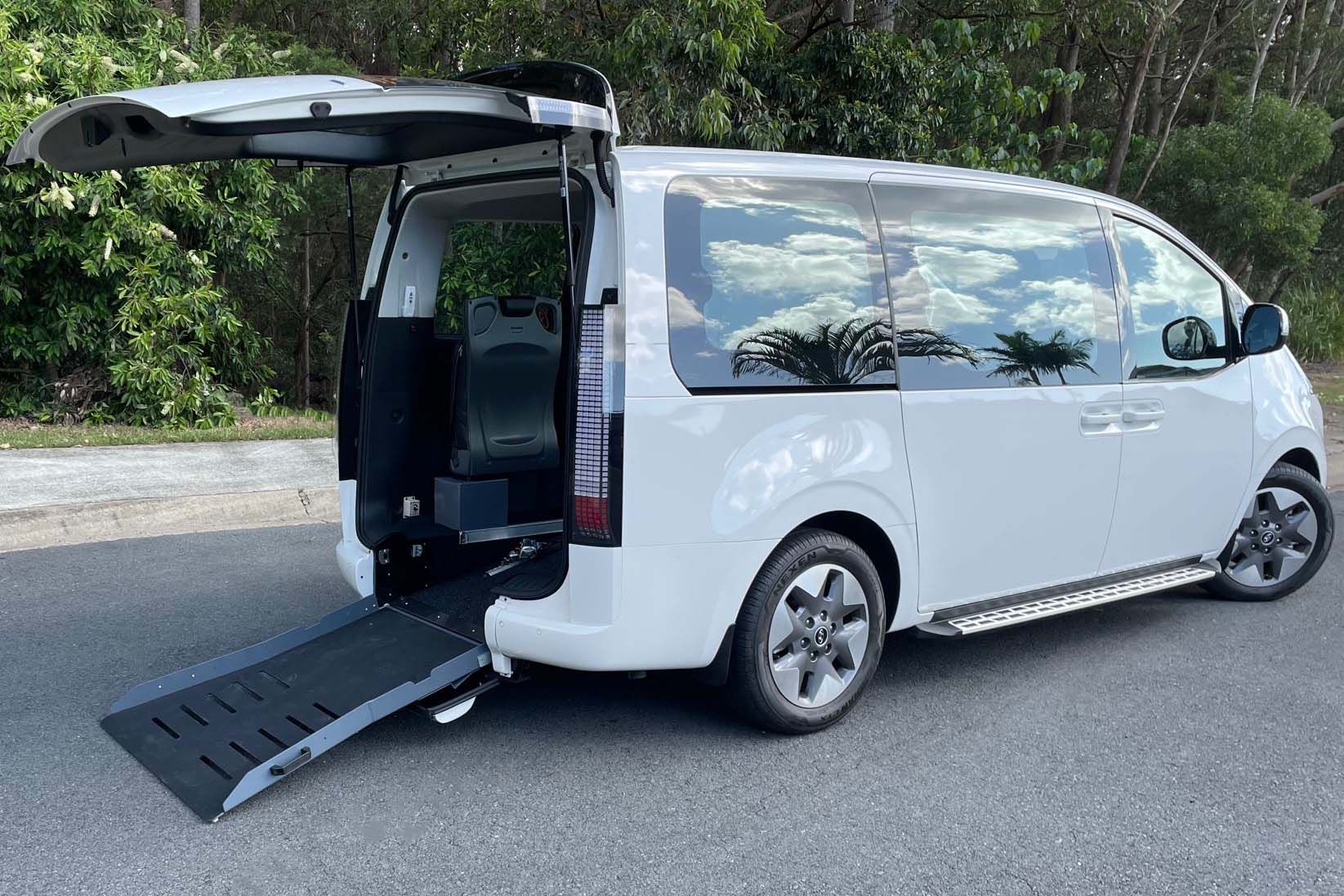 Transport Vehicle services