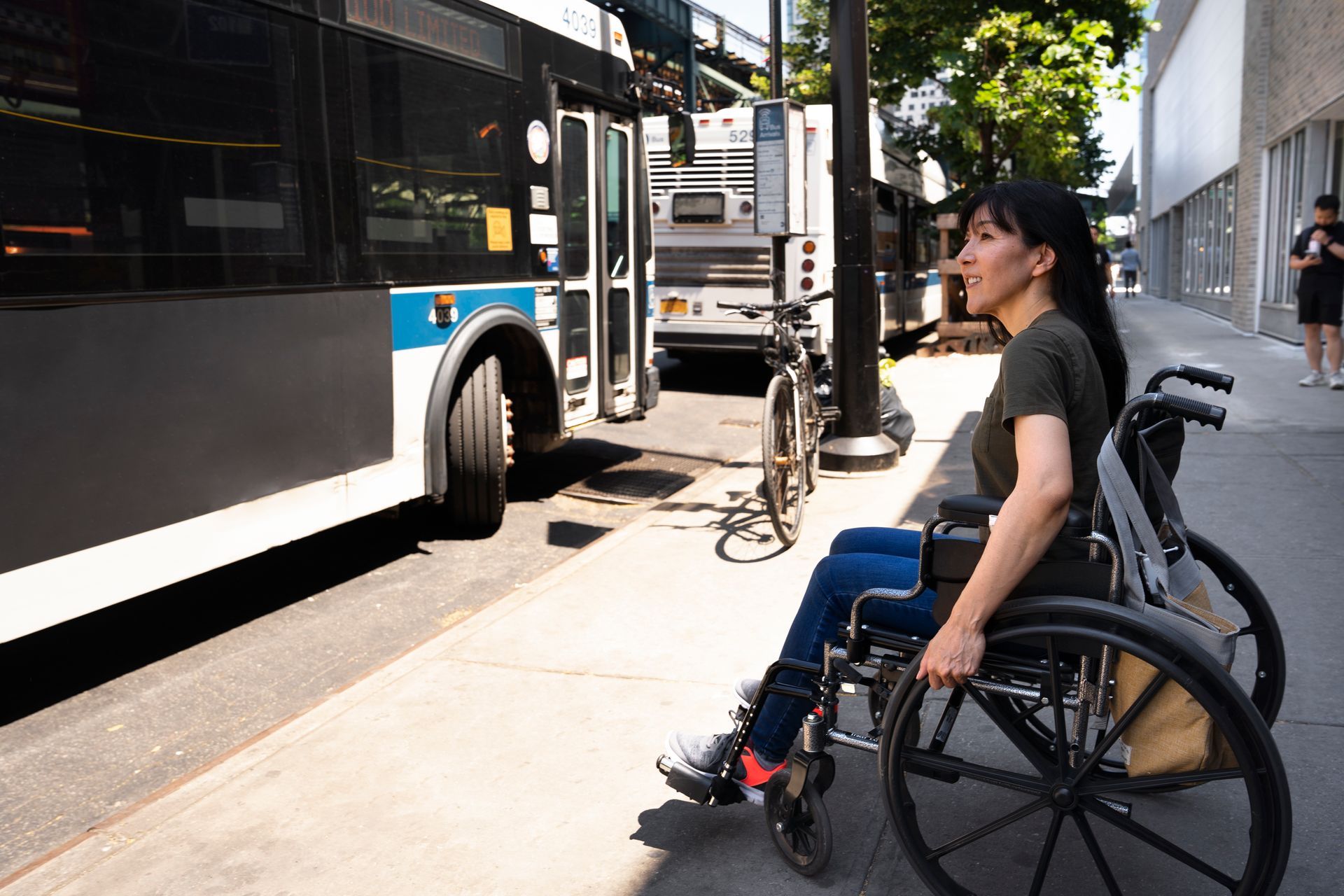 Transportation Services