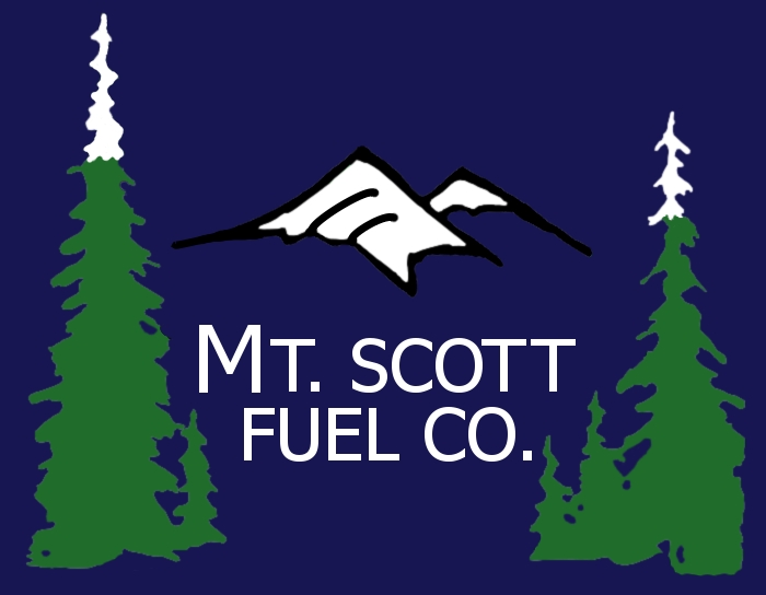 Mt. Scott Bark Mt. Scott Bark