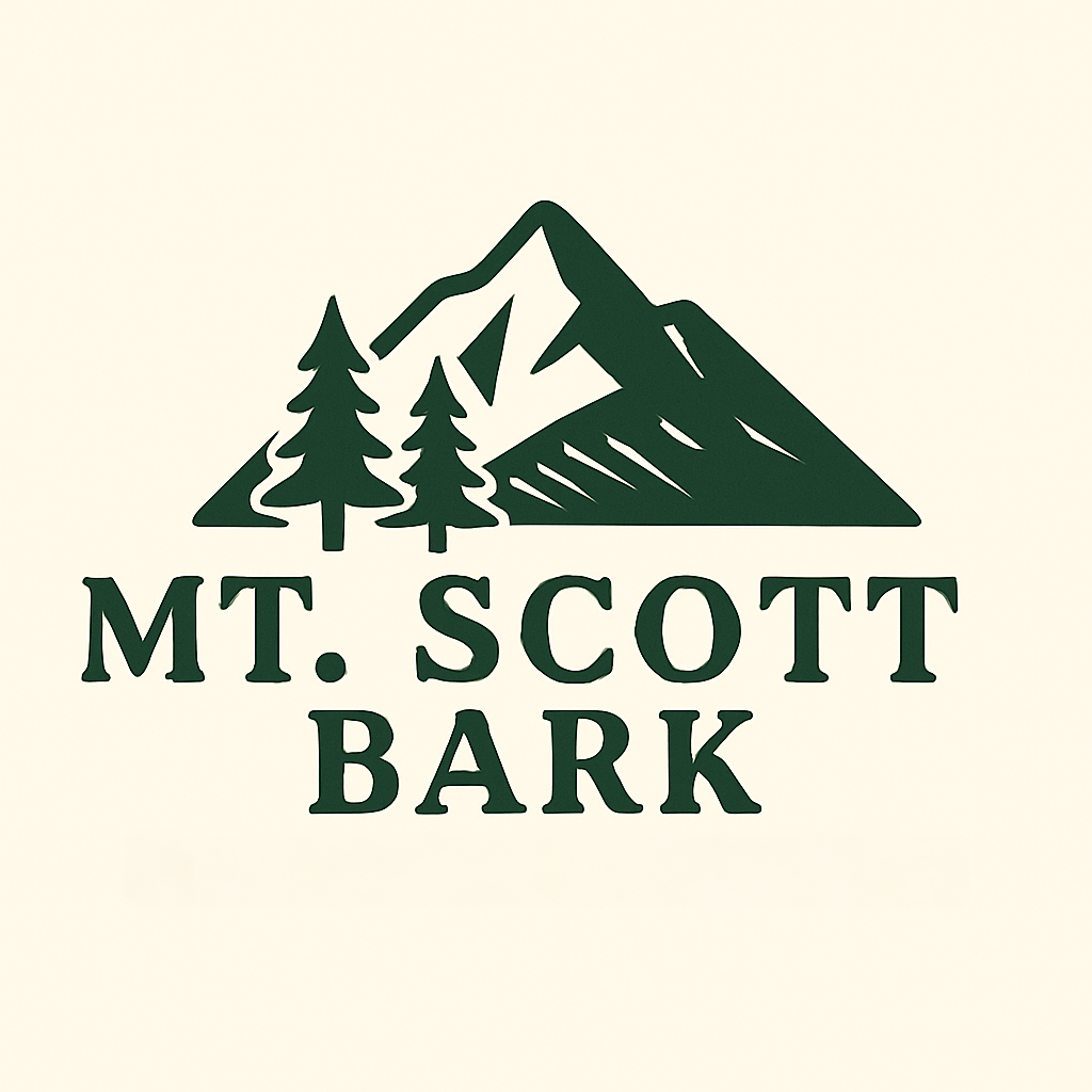 Mt. Scott Bark Mt. Scott Bark