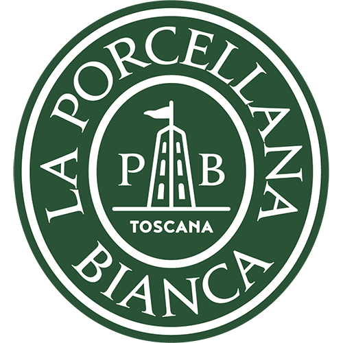 La Porcellana Bianca